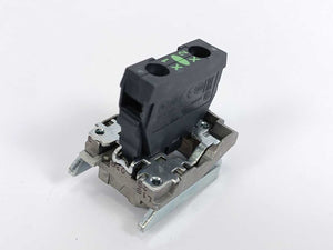 Schneider Electric XB4 BVB3 Pilot Light, Harmony XB4, Batch of 3pcs