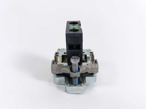 Schneider Electric XB4 BVB3 Pilot Light, Harmony XB4, Batch of 3pcs