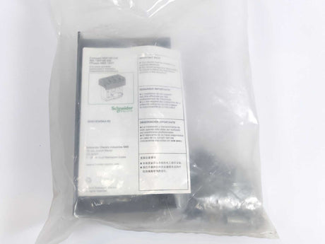 Schneider Electric LV431061 NSX100-250 INV/INS, 4P One-Piece Spreader