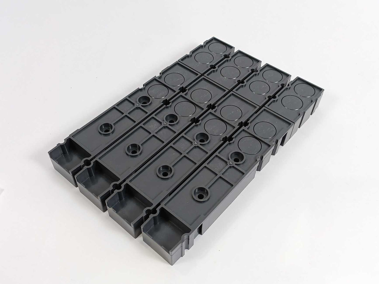Schneider Electric LV431064 NSX100-250 INV/INS, Front Alignment Base