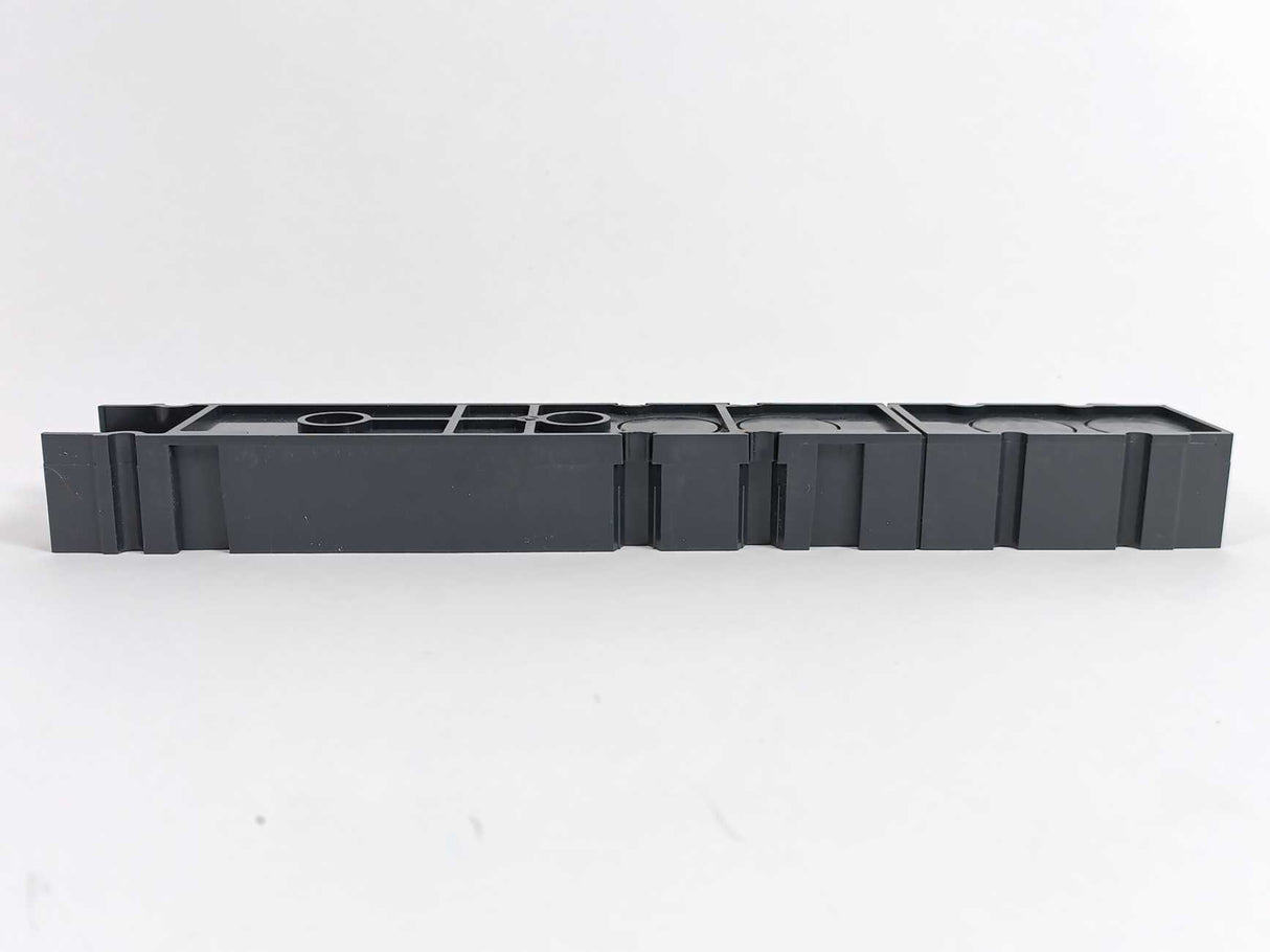 Schneider Electric LV431064 NSX100-250 INV/INS, Front Alignment Base