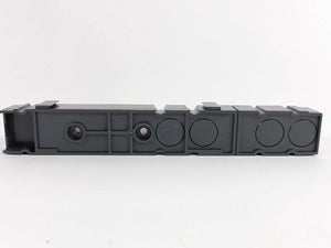 Schneider Electric LV431064 NSX100-250 INV/INS, Front Alignment Base