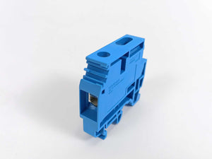 TE Connectivity 1SNA125593R0000 M16/12.NT1 Terminal Blocks, Batch of 20 Pcs