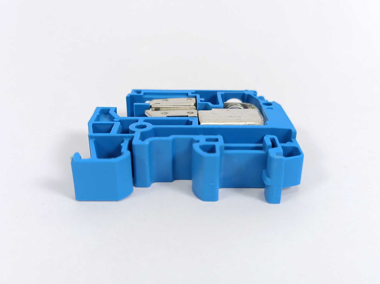 TE Connectivity 1SNA125593R0000 M16/12.NT1 Terminal Blocks, Batch of 20 Pcs