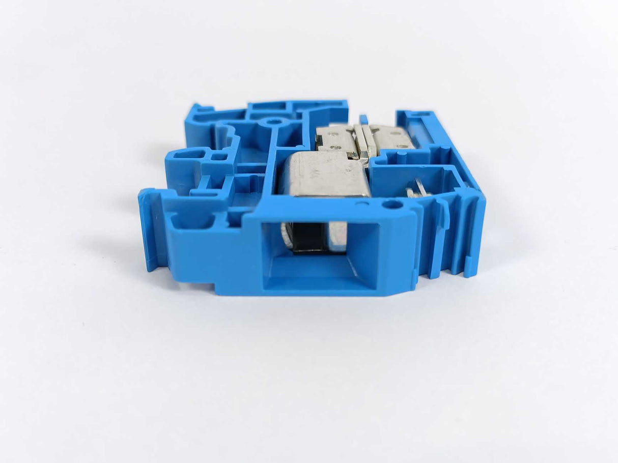 TE Connectivity 1SNA125593R0000 M16/12.NT1 Terminal Blocks, Batch of 20 Pcs