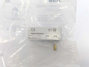 ABB 2CCA880102R0001 CMS-102PS 18 mm - Solid-Core Sensor - 20A