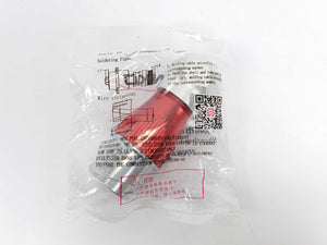 Cnlinko DH-24-J04PP-03-001 4pins Female Plug, Batch of 4pcs
