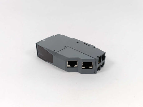B&R X20IF 10D1-1 EtherNet/IP Interface Module Rev C0