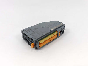 B&R X20IF 10D1-1 EtherNet/IP Interface Module Rev C0