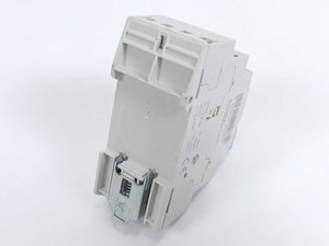 hager ESC425 4-pole Modular Contactor, 25 A, 230 V AC