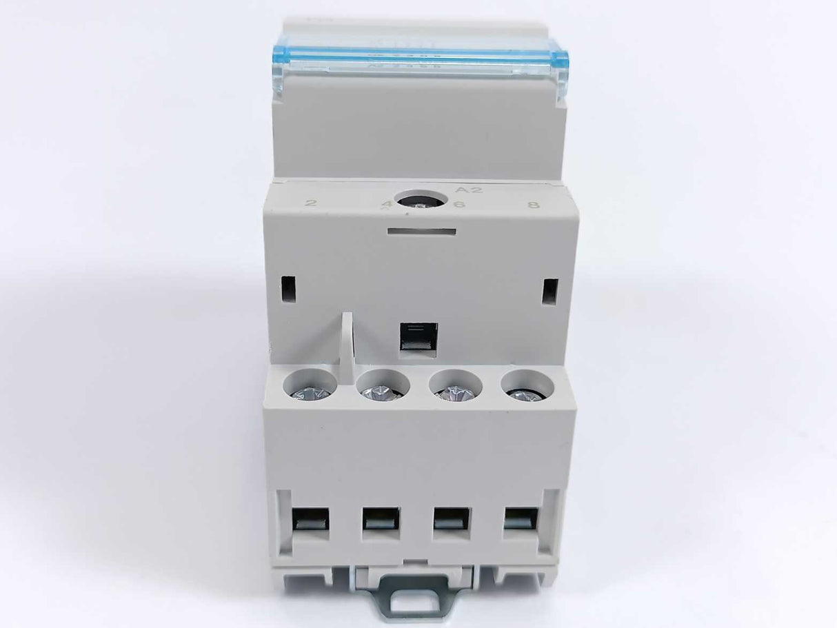 hager ESC425 4-pole Modular Contactor, 25 A, 230 V AC