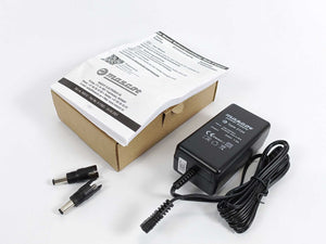Mascot 2124 Power Supply 100-240VAC, 50/60Hz, Max 0.35A