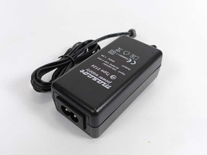 Mascot 2124 Power Supply 100-240VAC, 50/60Hz, Max 0.35A