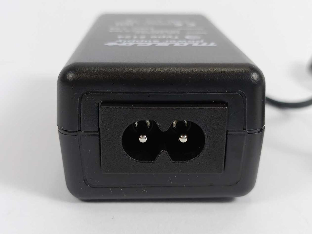 Mascot 2124 Power Supply 100-240VAC, 50/60Hz, Max 0.35A