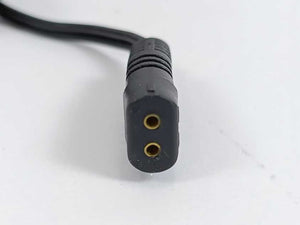 Mascot 2124 Power Supply 100-240VAC, 50/60Hz, Max 0.35A