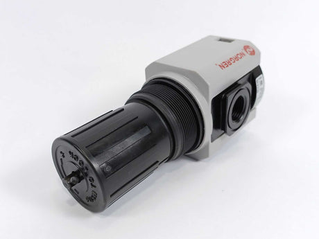 NORGREN R84G-4GK-RMG Excelon Plus General Purpose Pressure Regulator