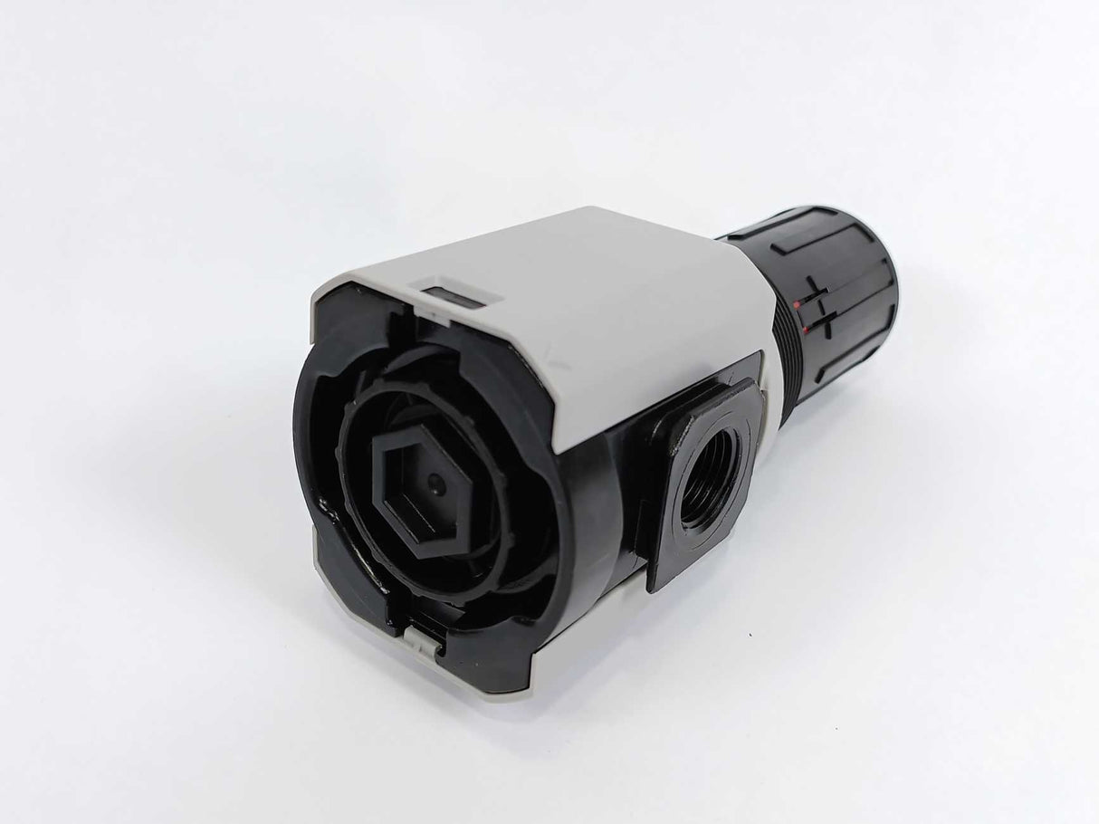 NORGREN R84G-4GK-RMG Excelon Plus General Purpose Pressure Regulator