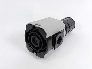 NORGREN R84G-4GK-RMG Excelon Plus General Purpose Pressure Regulator