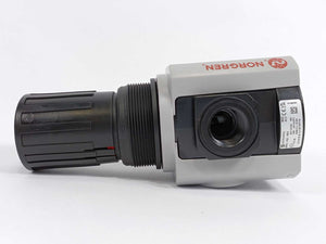 NORGREN R84G-4GK-RMG Excelon Plus General Purpose Pressure Regulator