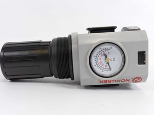 NORGREN R84G-4GK-RMG Excelon Plus General Purpose Pressure Regulator