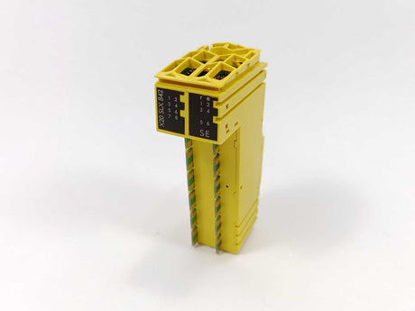 B&R X20 SLX 842 Safety Controller Rev: F0