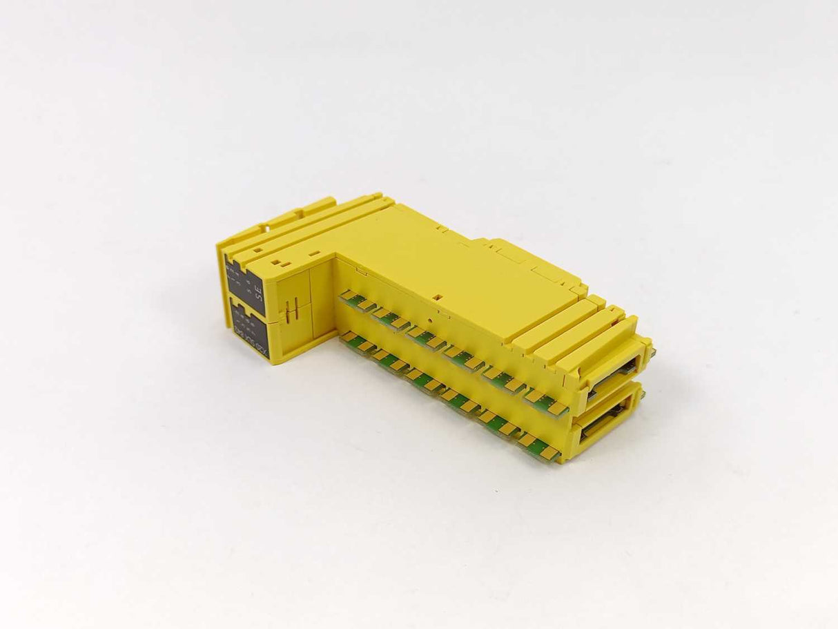 B&R X20 SLX 842 Safety Controller Rev: F0