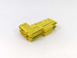 B&R X20 SLX 842 Safety Controller Rev: F0