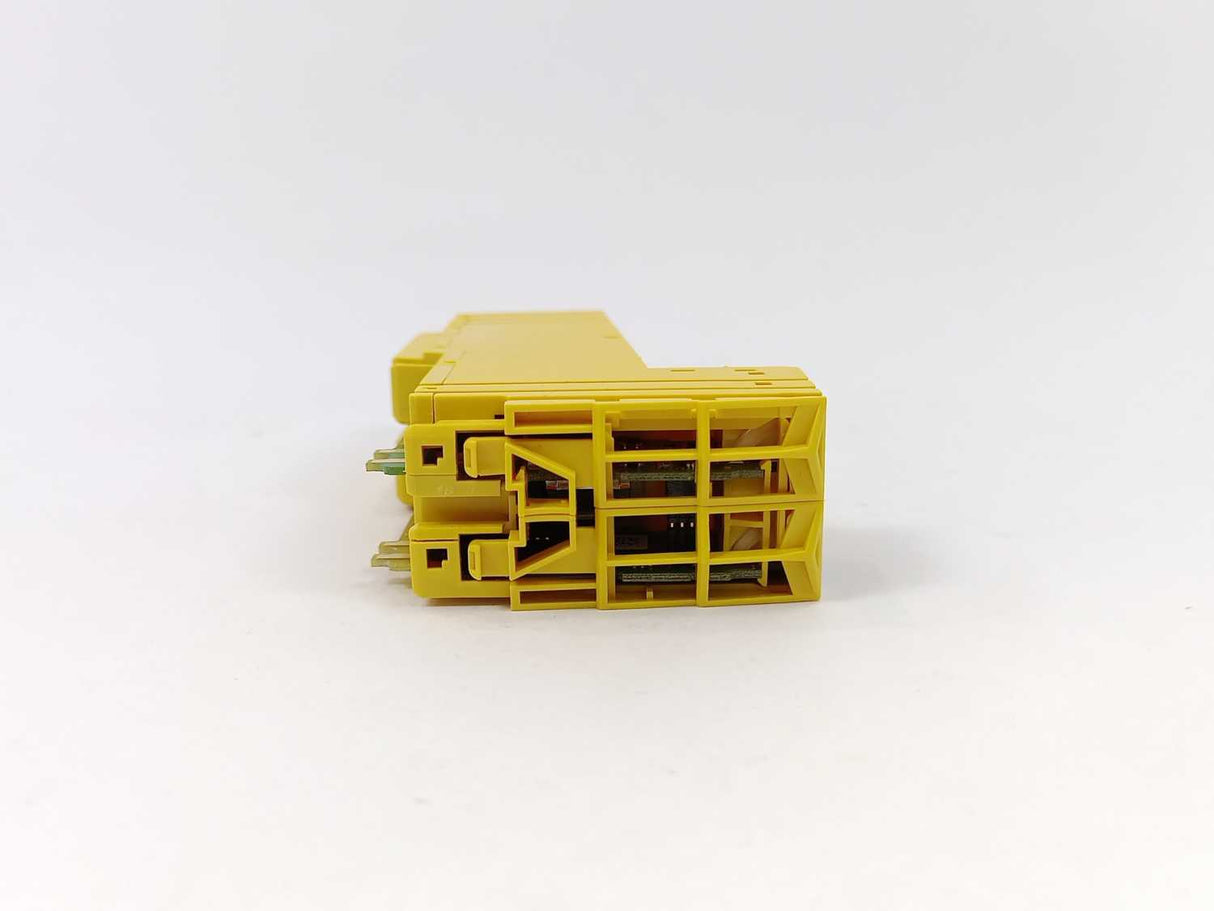 B&R X20 SLX 842 Safety Controller Rev: F0