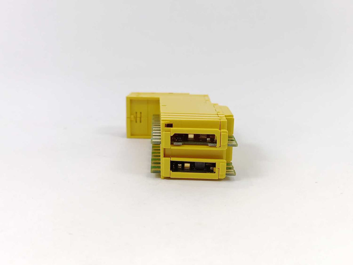 B&R X20 SLX 842 Safety Controller Rev: F0
