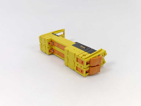 B&R X20 BM 33 Bus Module Rev E0