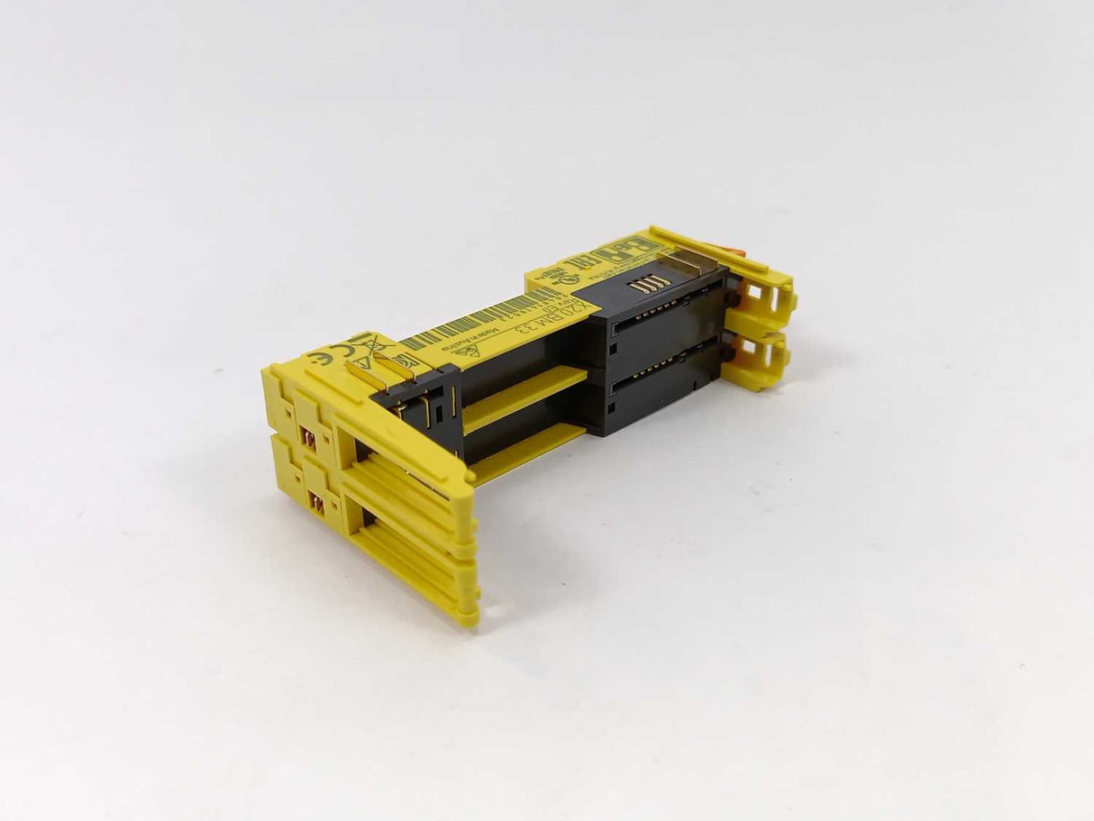 B&R X20 BM 33 Bus Module Rev E0