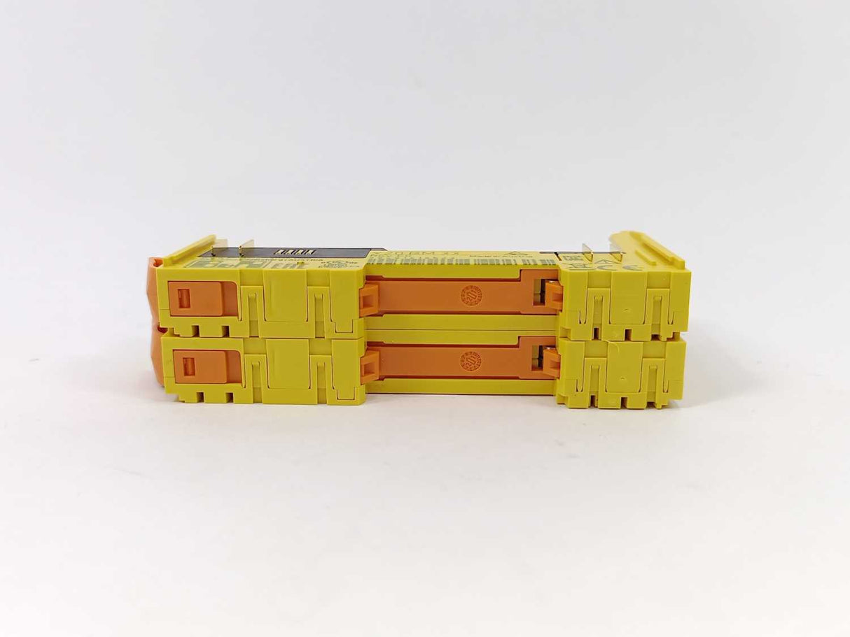 B&R X20 BM 33 Bus Module Rev E0