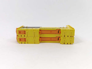 B&R X20 BM 33 Bus Module Rev E0