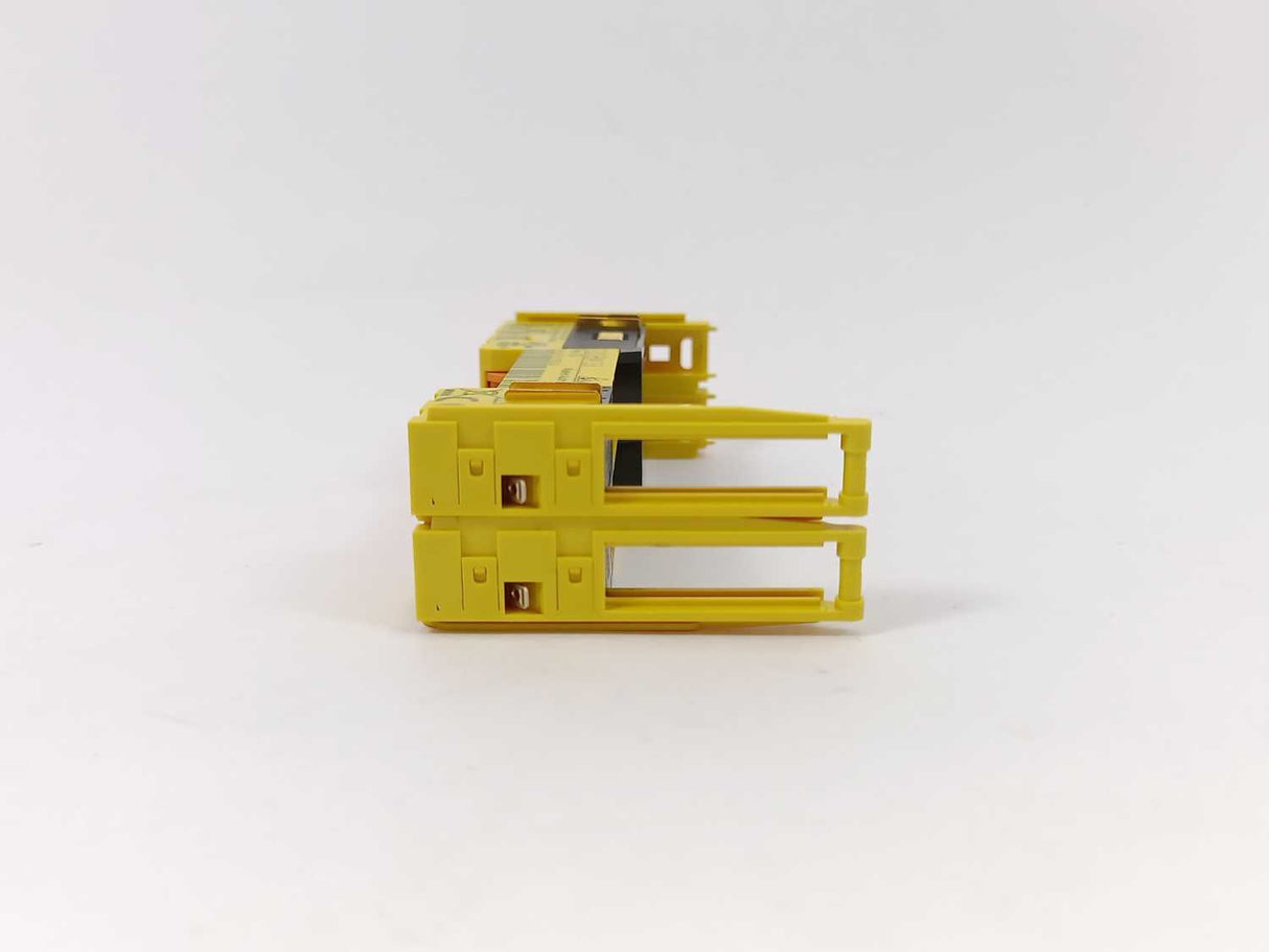 B&R X20 BM 33 Bus Module Rev E0