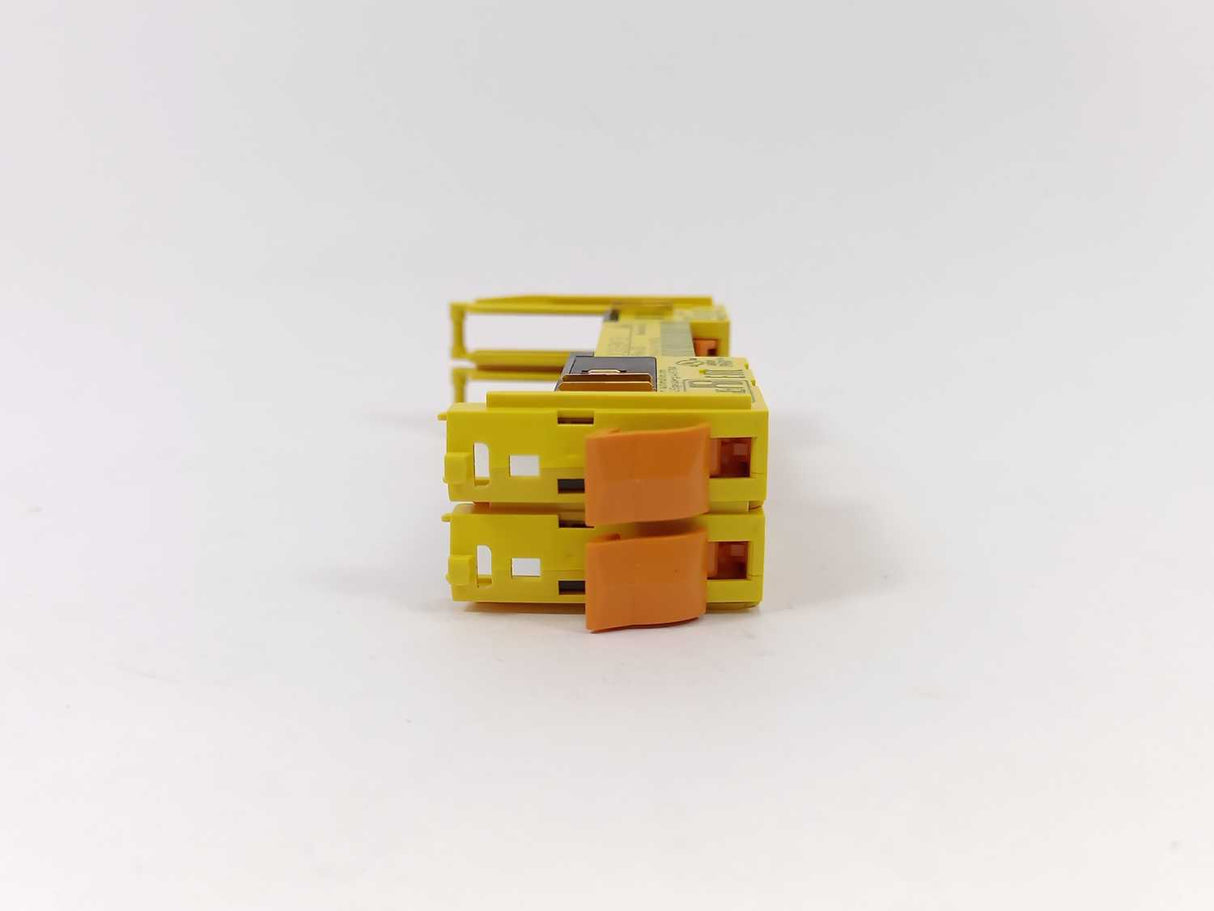 B&R X20 BM 33 Bus Module Rev E0