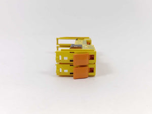 B&R X20 BM 33 Bus Module Rev E0