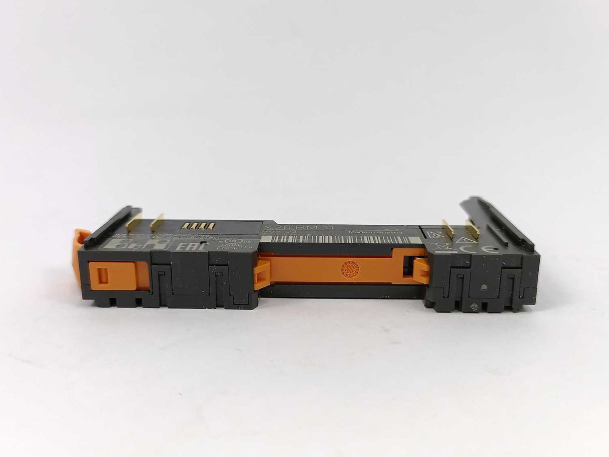 B&R Automation X20BM11 Bus Module Rev J0
