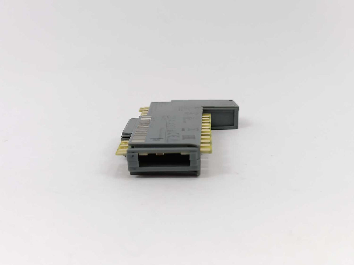 B&R X20 AI 4322 4 Analog Inputs Rev D0