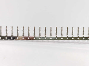 Molex 43030-0001 MF3.0 TERM 20-24G F Crimpterminal Approx. 300 Pcs