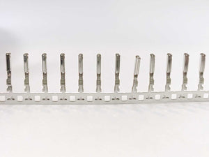TE Connectivity 1393367-1 AMP GET .64 Female Term SN 22-24G Approx. 8500 pcs