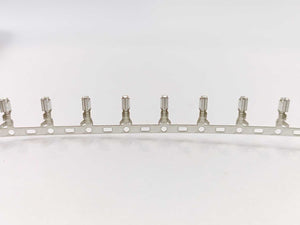 TE Connectivity 1744144-1 EP-II  SocketContact Lanceless 22-18G Approx 3500 pcs