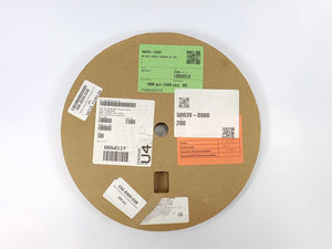 Molex 50039-8000 MX Mizu P25  2.50MM F TERM 20-22A Approx 100 pcs