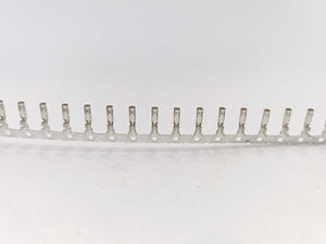 Molex 50039-8000 MX Mizu P25  2.50MM F TERM 20-22A Approx 100 pcs