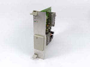 Siemens 6EW1890-3AB SINUMERIK  Rack Power Supply module