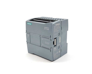 Siemens 6ES7 212-1BD30-0XB0 SIMATIC S7-1200, CPU 1212C, compact CPU