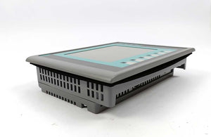 Siemens 6AV6647-0AD11-3AX0 SIMATIC HMI KTP600 Basic Color PN