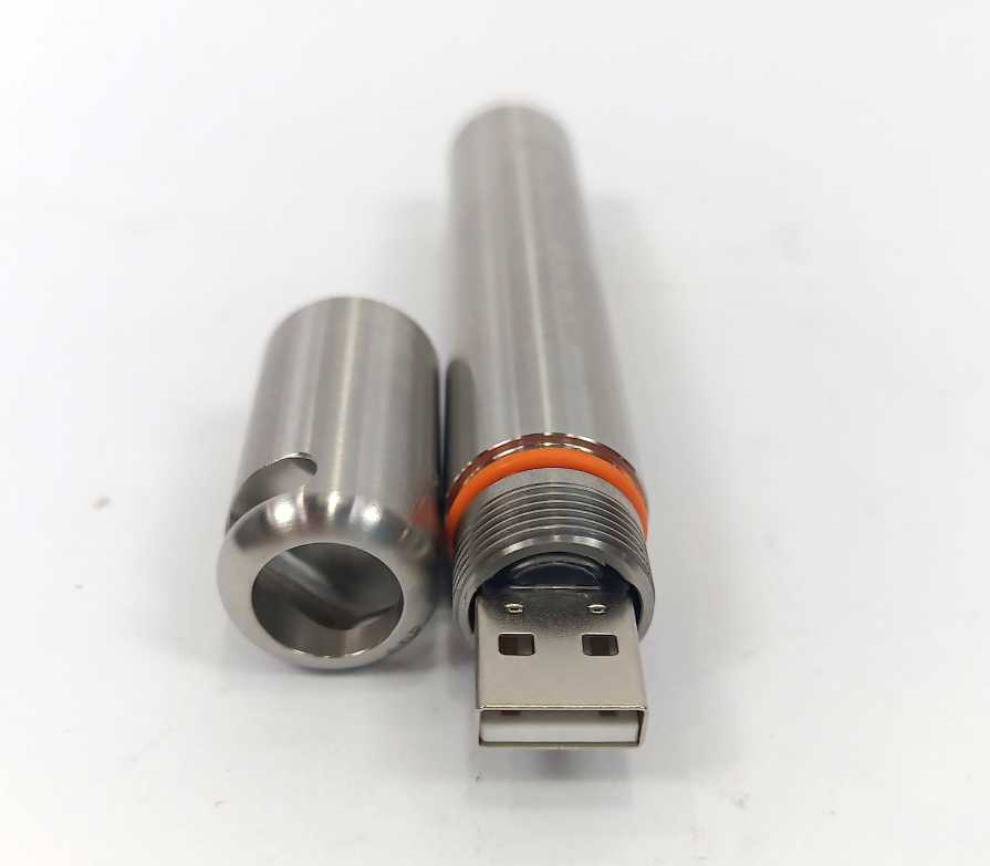 Lascar EL-USB-1-PRO EasyLog Industrial Temperature USB Data Logger