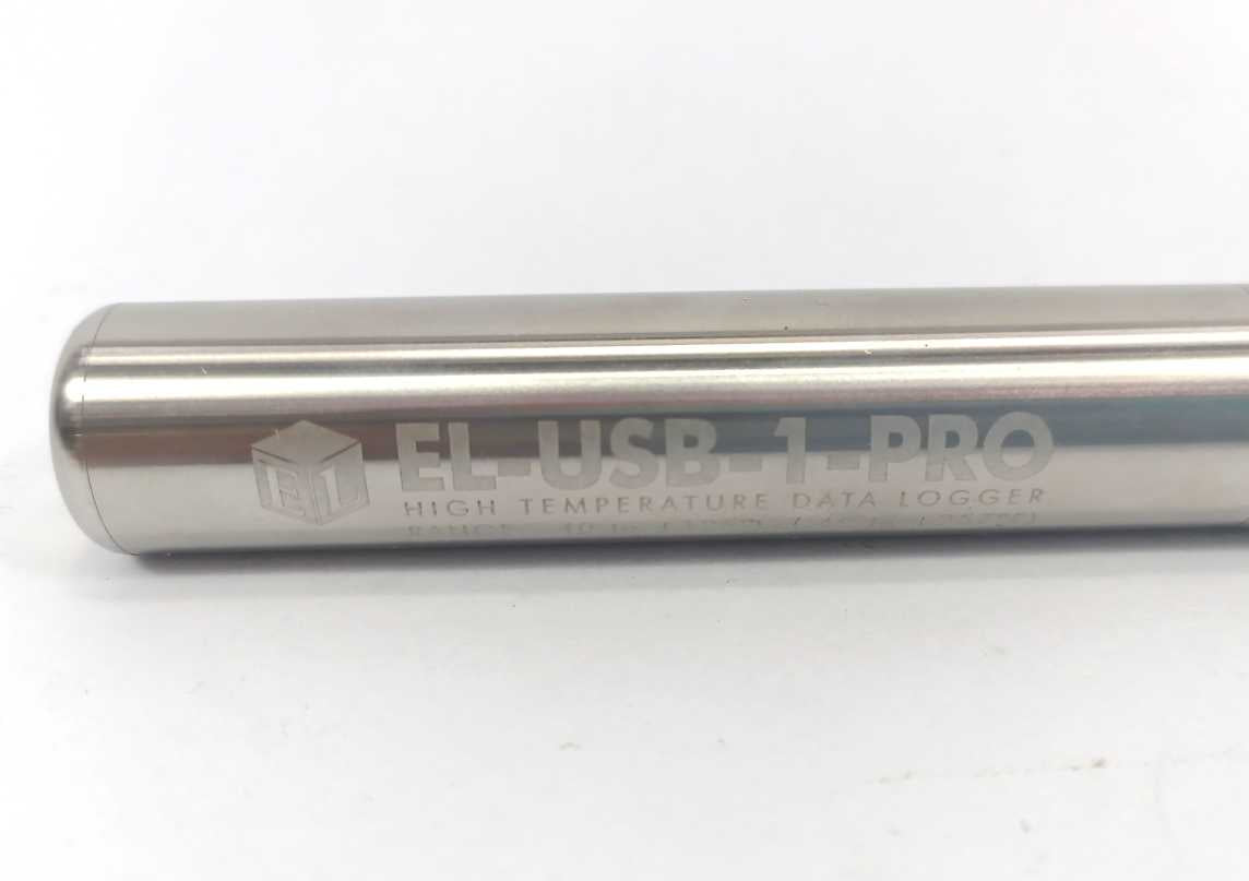 Lascar EL-USB-1-PRO EasyLog Industrial Temperature USB Data Logger