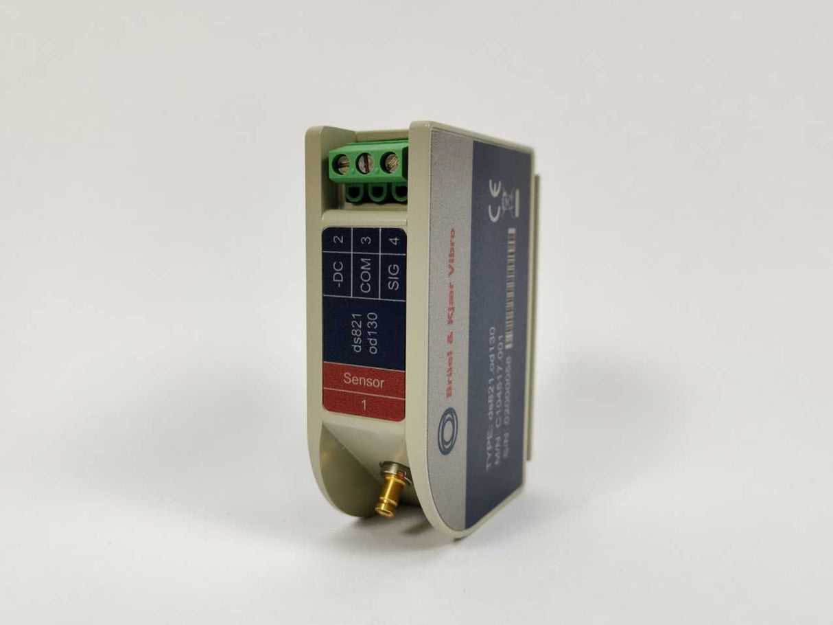 OMRON CJ1W-ID211 Input Unit ID211 24V DC 7mA w/ CJ-WM01-18P