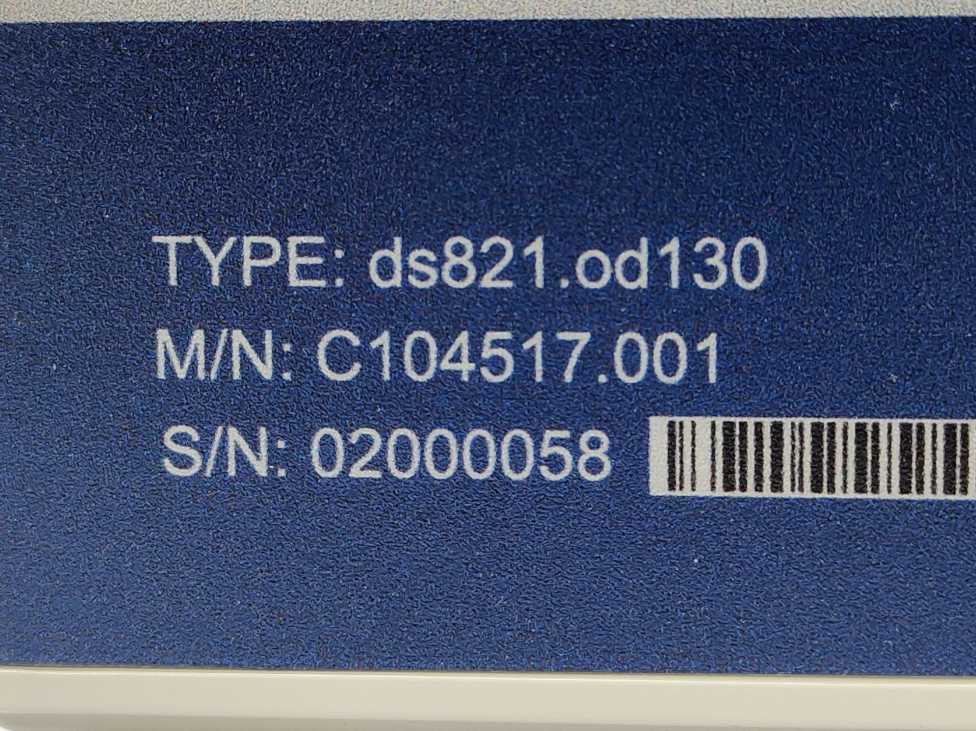 OMRON CJ1W-ID211 Input Unit ID211 24V DC 7mA w/ CJ-WM01-18P
